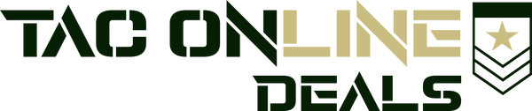 Tac Online Deals logo
