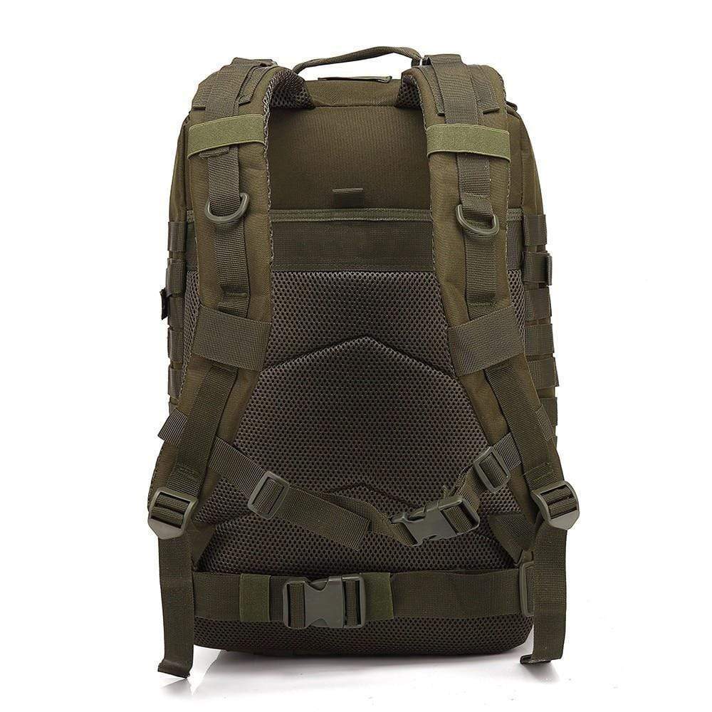 Alpha Six Tactical Infantry Backpack (5 Designs)