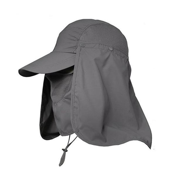 Alpha Six Tactical Desert Cap