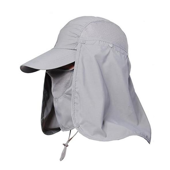 Alpha Six Tactical Desert Cap
