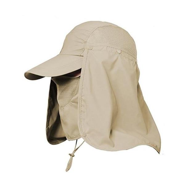 Alpha Six Tactical Desert Cap