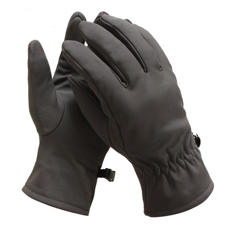 Alpha Six Tactical Range Gloves (4 Colors)