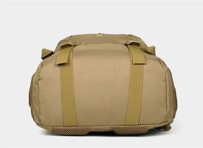 Alpha Six Tactical Scavenger Backpack (4 Designs)