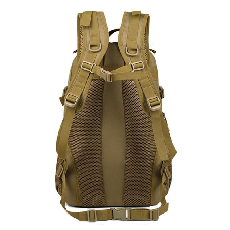 Alpha Six Tactical Scavenger Backpack (4 Designs)