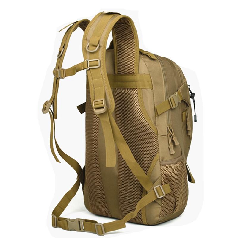 Alpha Six Tactical Scavenger Backpack (4 Designs)