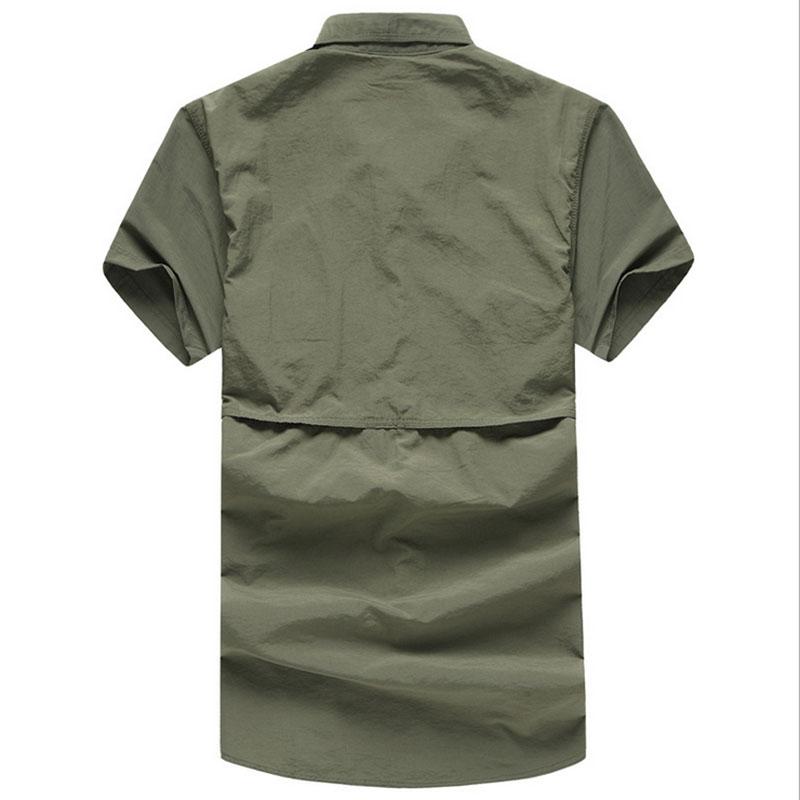 Alpha Six Tactical Montgomery Field Shirt