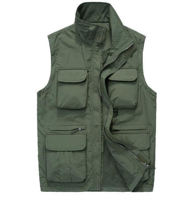 Alpha Six Tactical Remington Field Coat (2 Designs)