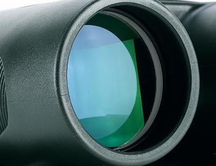 Alpha Six Tactical Garrison Vision Binoculars