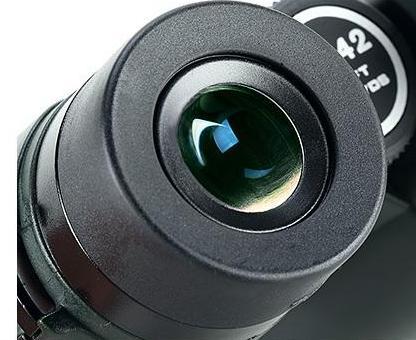 Alpha Six Tactical Garrison Vision Binoculars