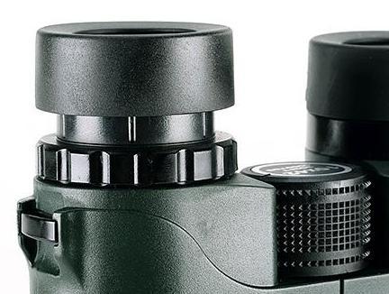 Alpha Six Tactical Garrison Vision Binoculars