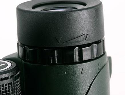 Alpha Six Tactical Garrison Vision Binoculars