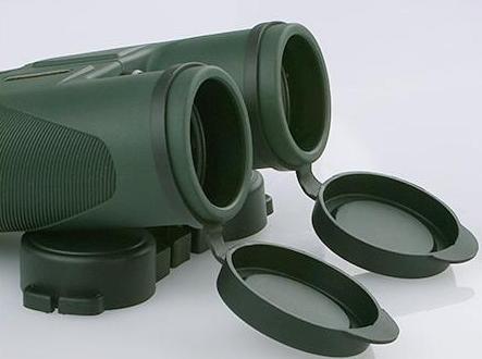 Alpha Six Tactical Garrison Vision Binoculars