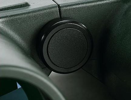 Alpha Six Tactical Garrison Vision Binoculars