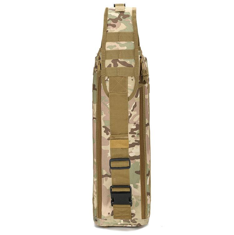 Alpha Six Tactical Assembly Pack (5 Designs)