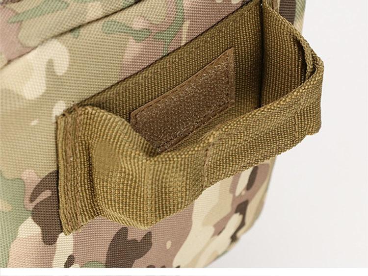 Alpha Six Tactical Assembly Pack (5 Designs)