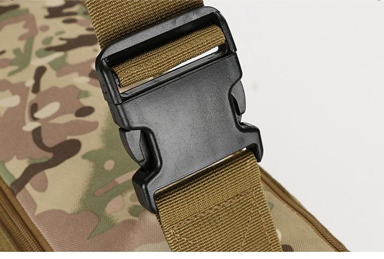 Alpha Six Tactical Assembly Pack (5 Designs)