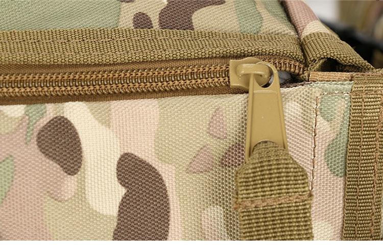 Alpha Six Tactical Assembly Pack (5 Designs)