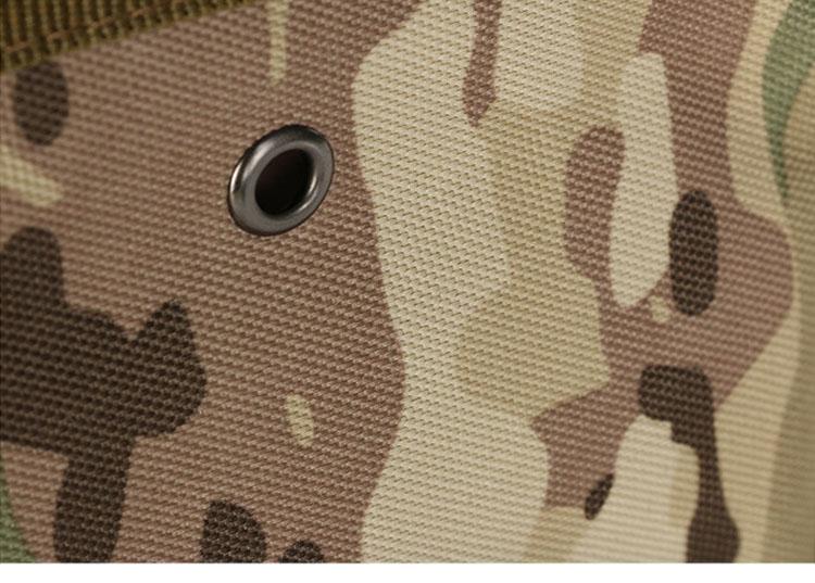 Alpha Six Tactical Assembly Pack (5 Designs)