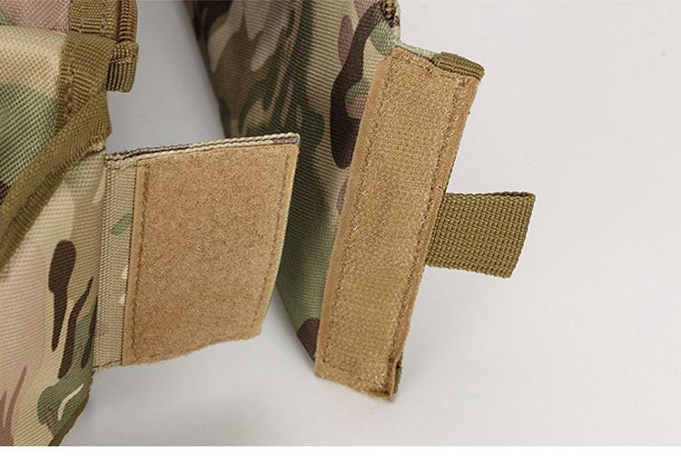 Alpha Six Tactical Assembly Pack (5 Designs)