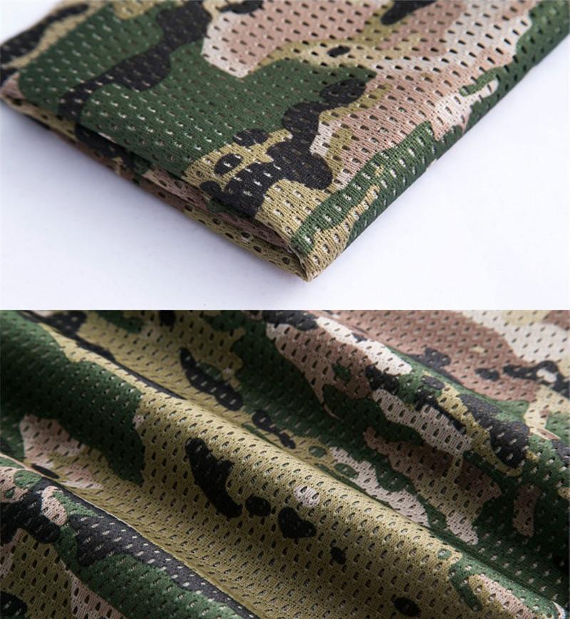 Alpha Six Tactical Scarf (12 Designs)