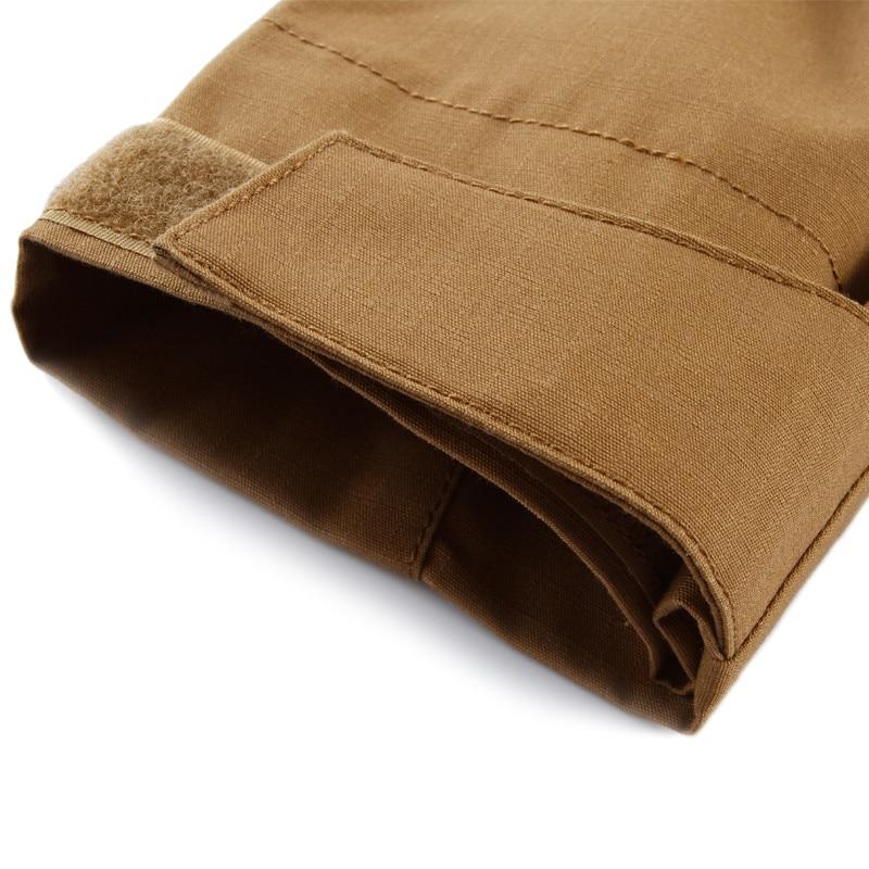 Alpha Six Tactical Grant Entrenched Coat (4 Designs)