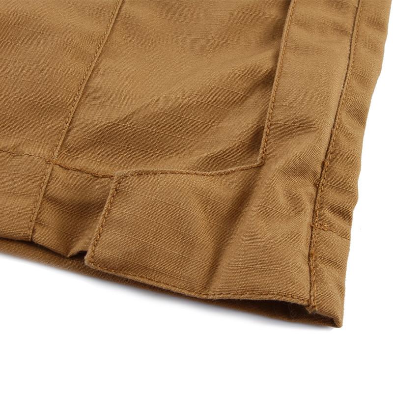 Alpha Six Tactical Grant Entrenched Coat (4 Designs)