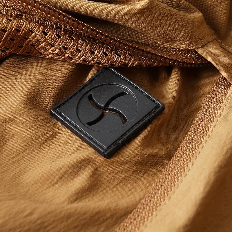 Alpha Six Tactical Mattis Jacket (4 Colors)