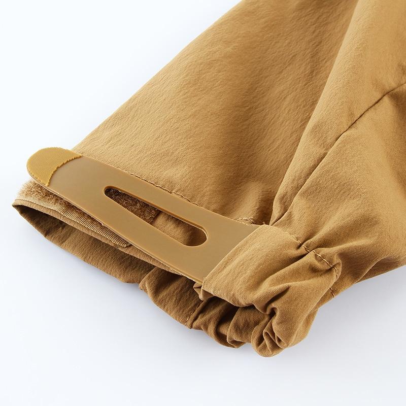 Alpha Six Tactical Mattis Jacket (4 Colors)