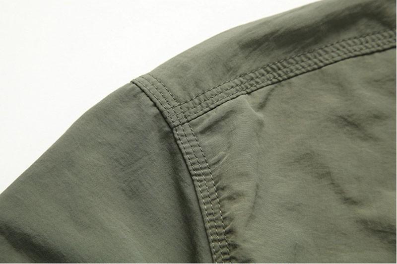 Alpha Six Tactical Montgomery Field Shirt