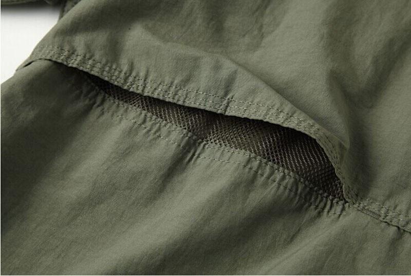 Alpha Six Tactical Montgomery Field Shirt