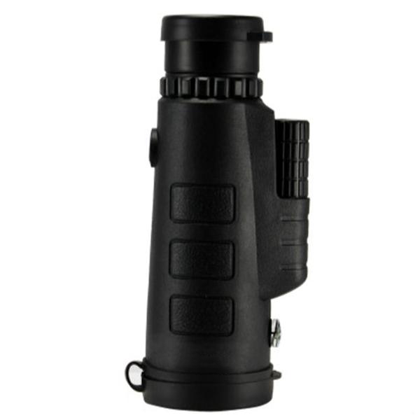 Alpha Six Tactical Mantis Monocular