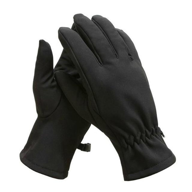 Alpha Six Tactical Range Gloves (4 Colors)