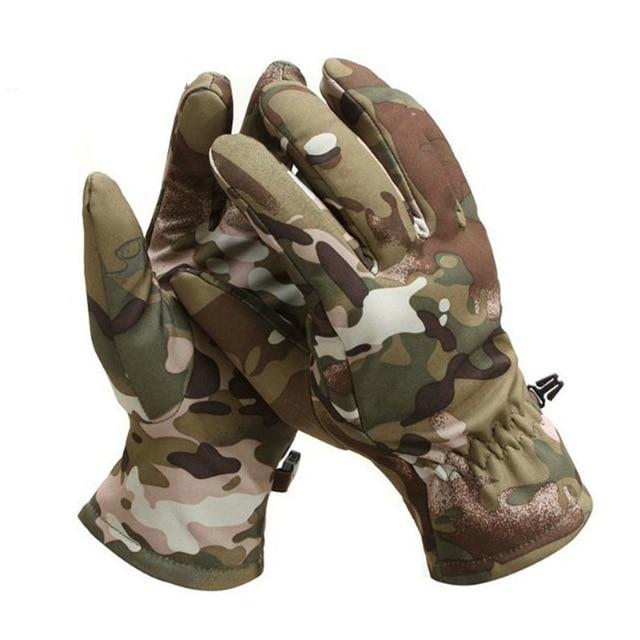 Alpha Six Tactical Range Gloves (4 Colors)