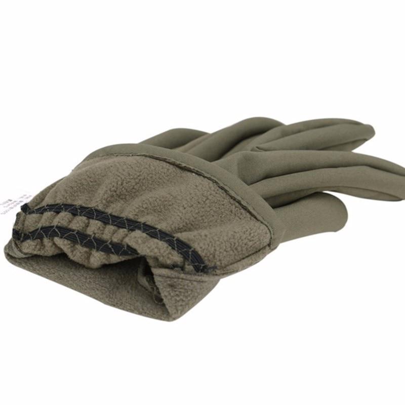 Alpha Six Tactical Range Gloves (4 Colors)