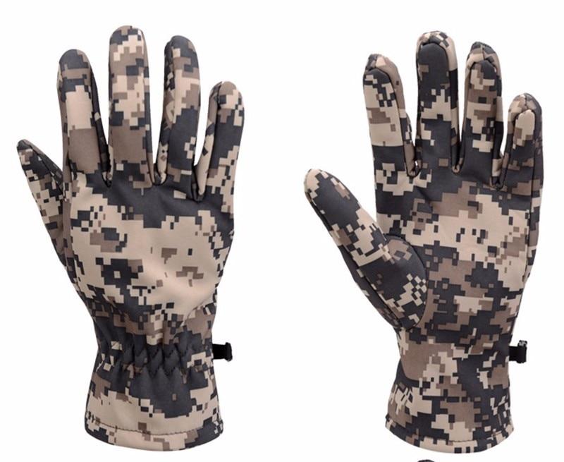 Alpha Six Tactical Range Gloves (4 Colors)