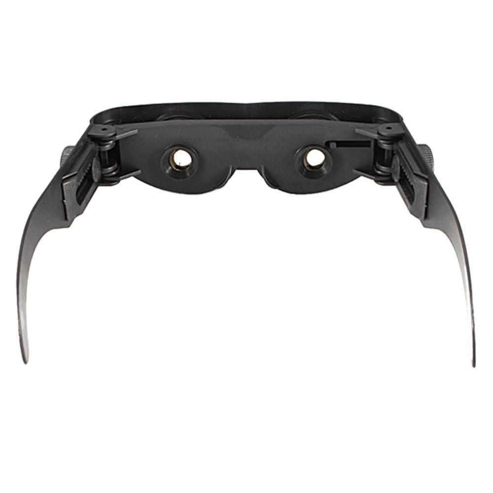 Alpha Six Tactical Night Owl Glasses