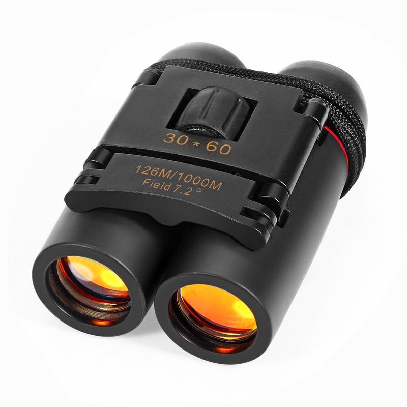 Alpha Six Tactical Scorpion Binoculars