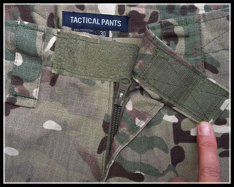 Alpha Six Tactical Padded Scrimmage Pants (11 Designs)