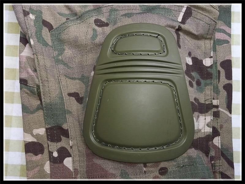 Alpha Six Tactical Padded Scrimmage Pants (11 Designs)