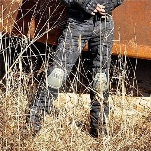 Alpha Six Tactical Padded Scrimmage Pants (11 Designs)