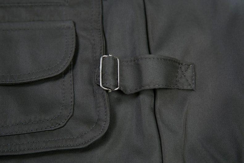 Alpha Six Tactical All-Purpose Wilderness Vest (7 Designs)
