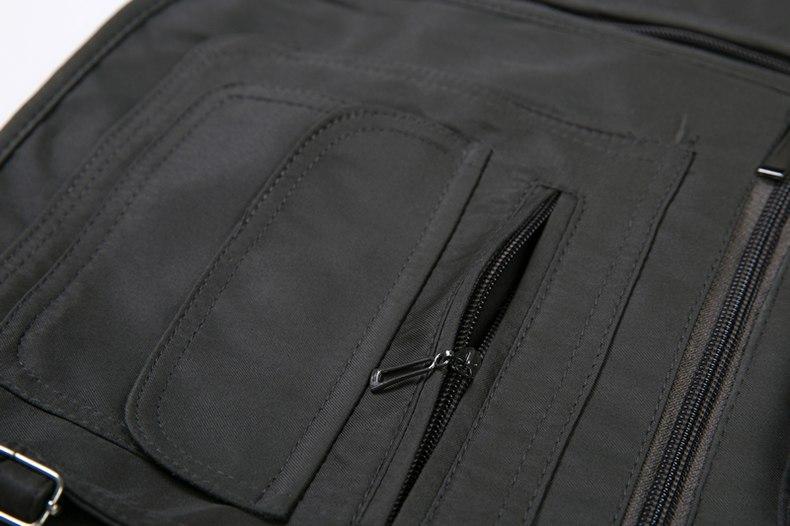Alpha Six Tactical All-Purpose Wilderness Vest (7 Designs)