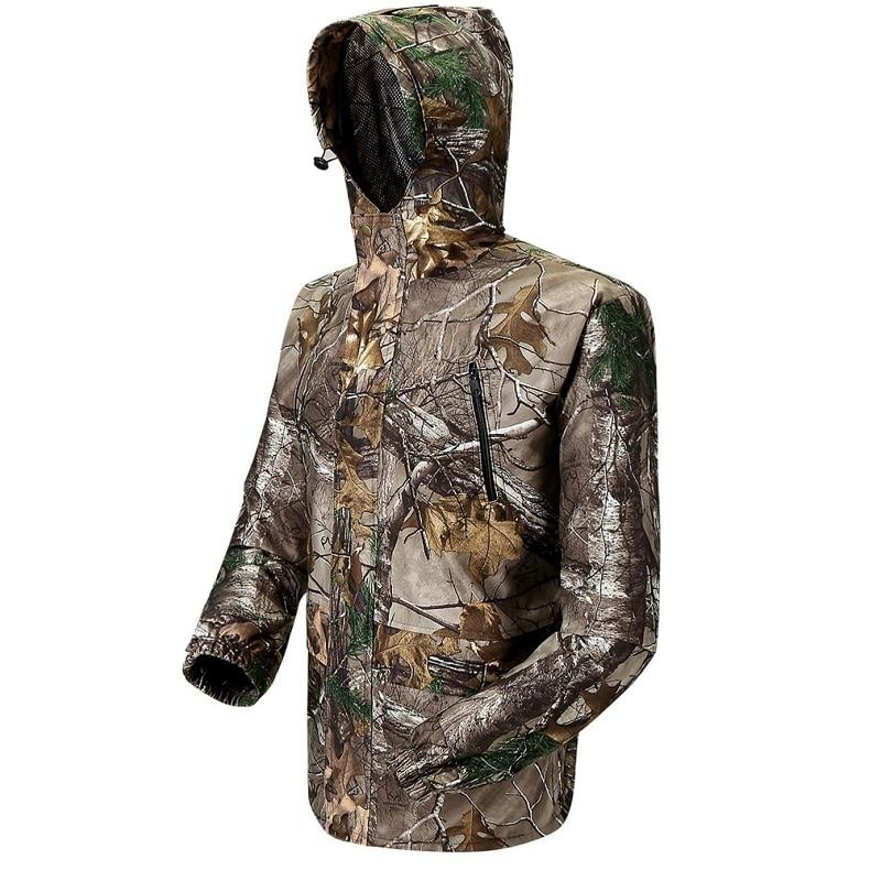 Alpha Six Tactical Two-Piece Hunt Suit
