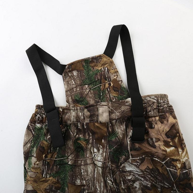Alpha Six Tactical Two-Piece Hunt Suit