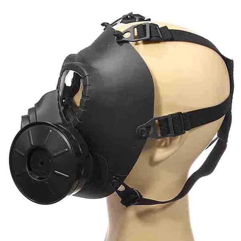 Alpha Six Tactical Insurgence Fog Mask (3 Designs)