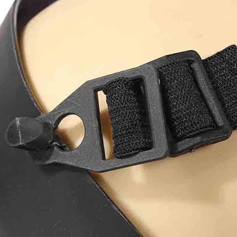 Alpha Six Tactical Insurgence Fog Mask (3 Designs)