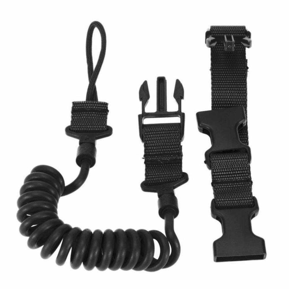 Alpha Six Tactical Multi-Purpose Lanyard