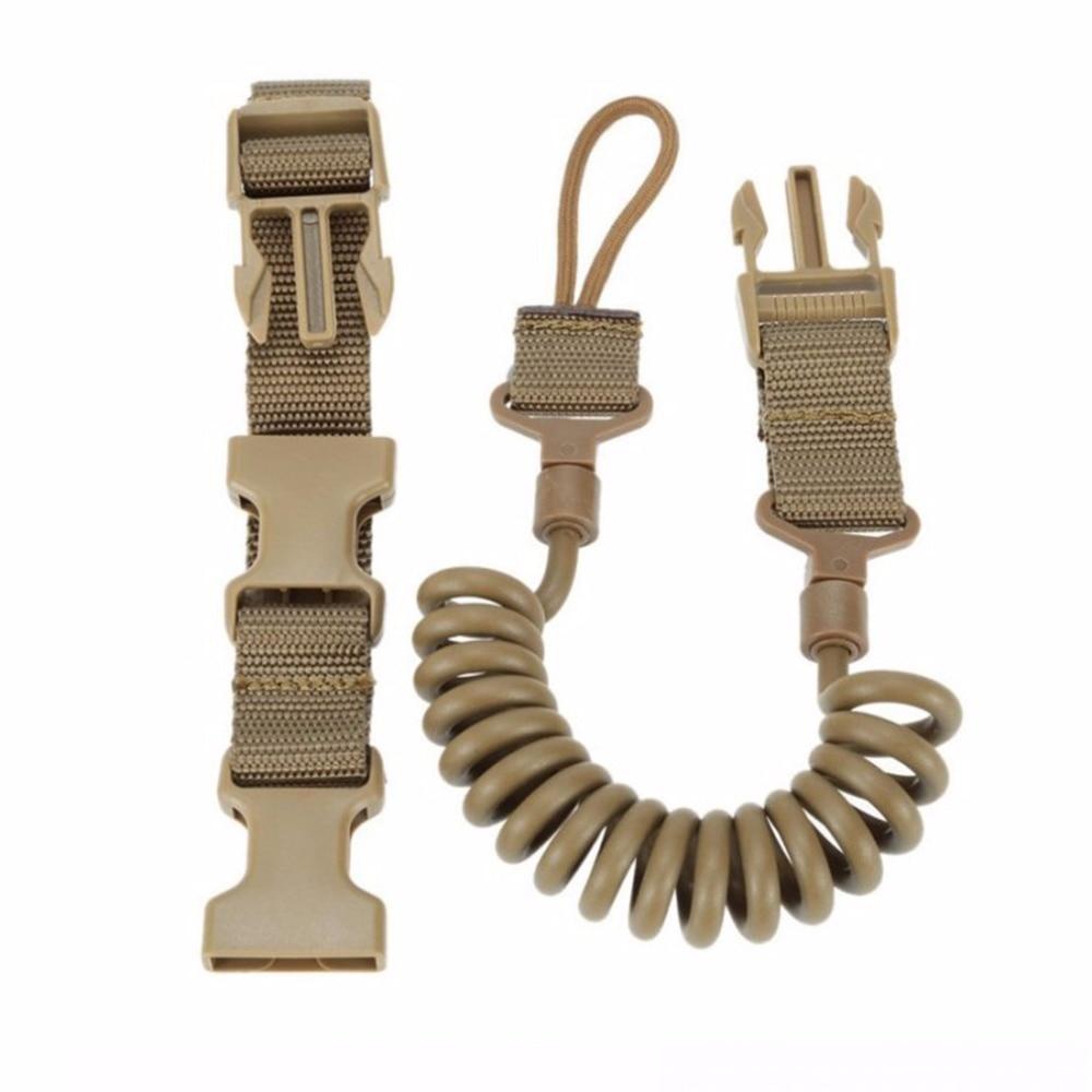 Alpha Six Tactical Multi-Purpose Lanyard