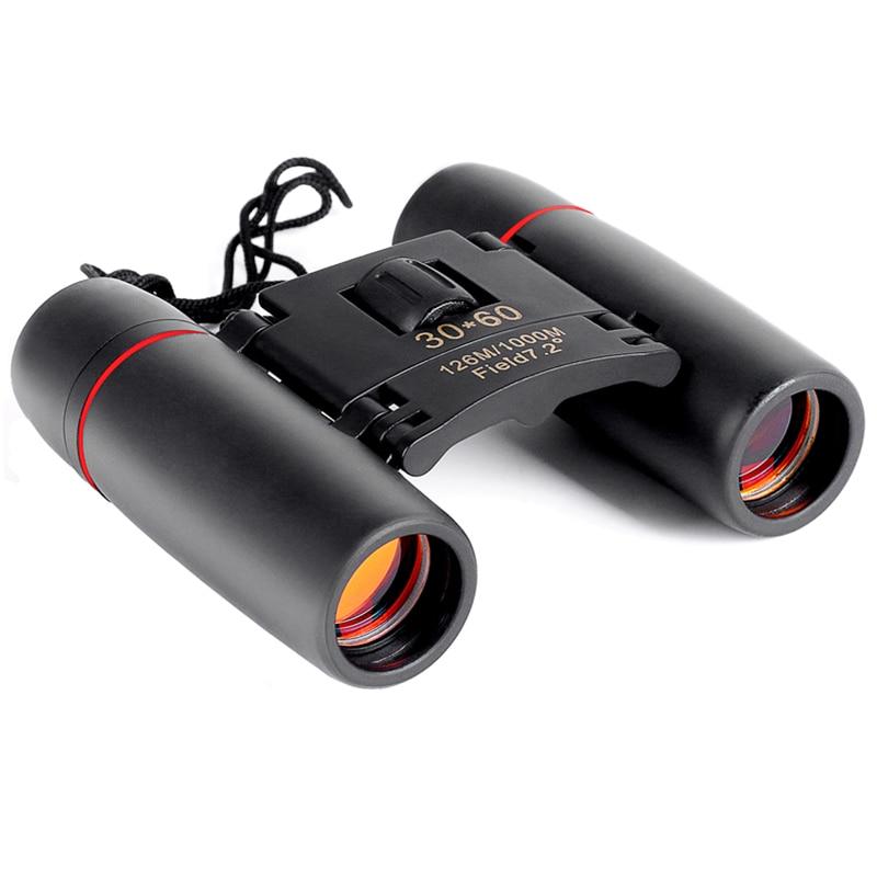 Alpha Six Tactical Scorpion Binoculars