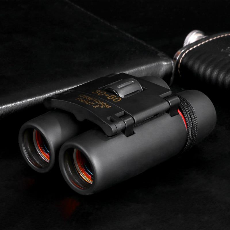 Alpha Six Tactical Scorpion Binoculars